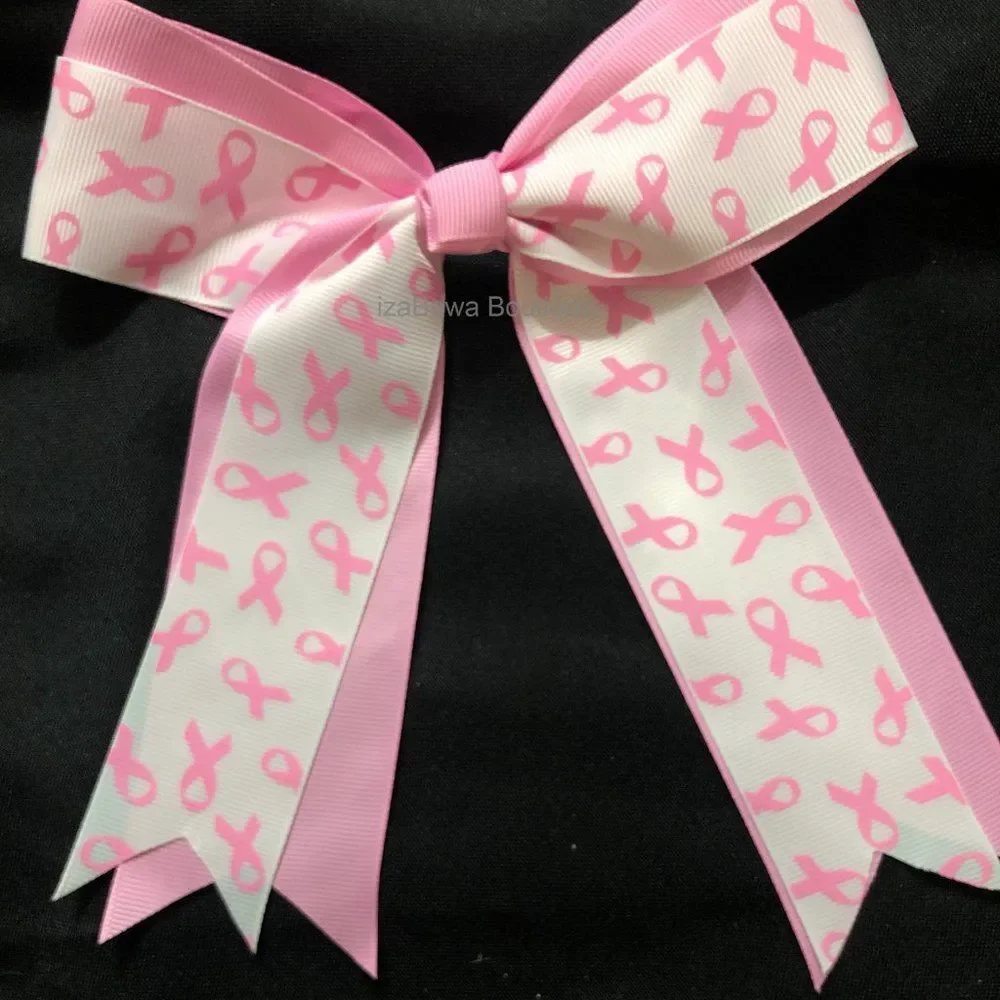Bundle of (3) Cheer Bows B8169 Handmade NWT Boutique